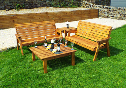 Charles Taylor Balmoral Corner Set
