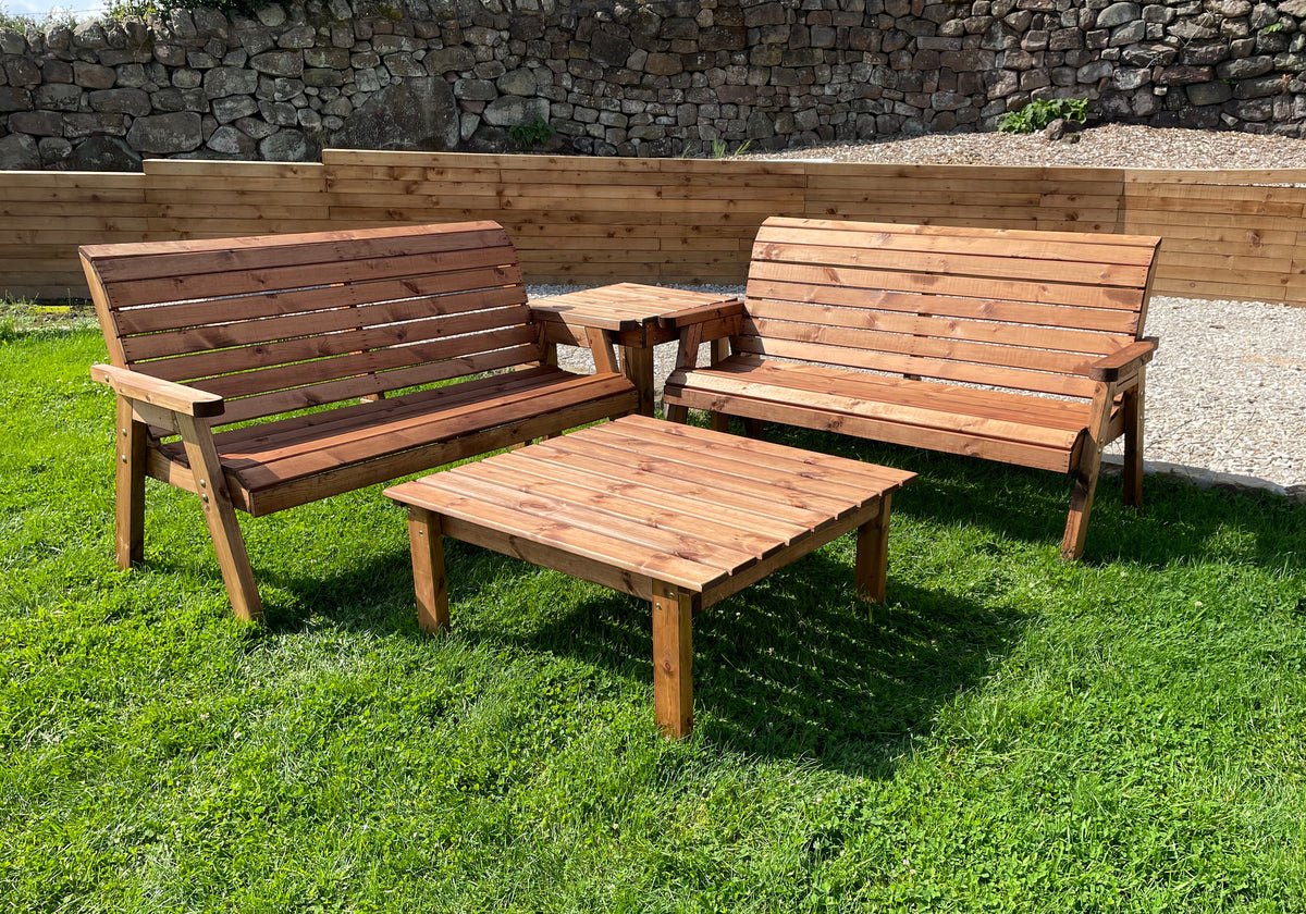 Charles Taylor Balmoral Corner Set