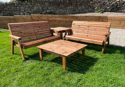 Charles Taylor Balmoral Corner Set