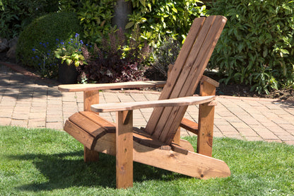 Charles Taylor Aidendack Style Chair