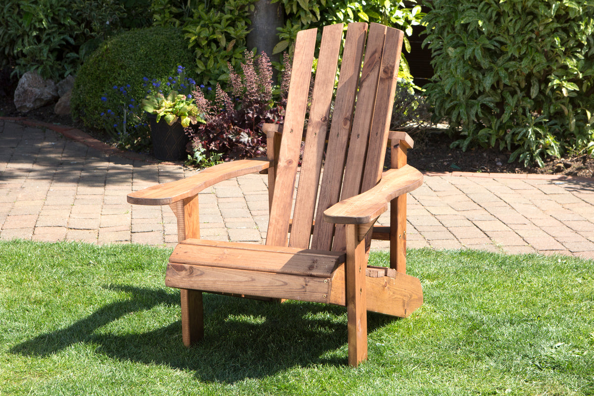 Charles Taylor Aidendack Style Chair
