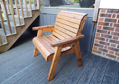 Charles Taylor Grand Chair