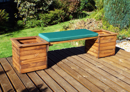 Charles Taylor Planter Bench