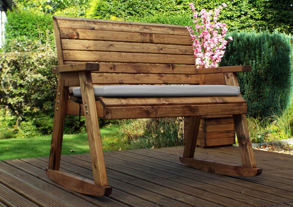 Charles Taylor Rocker Bench