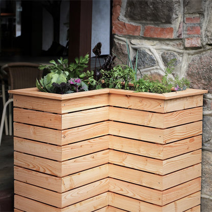 Shire Tina Larch Planter