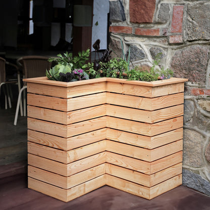 Shire Tina Larch Planter