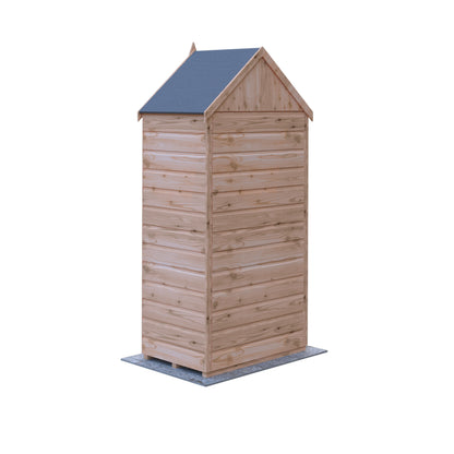 Shire Handy Store 3x2 Shiplap