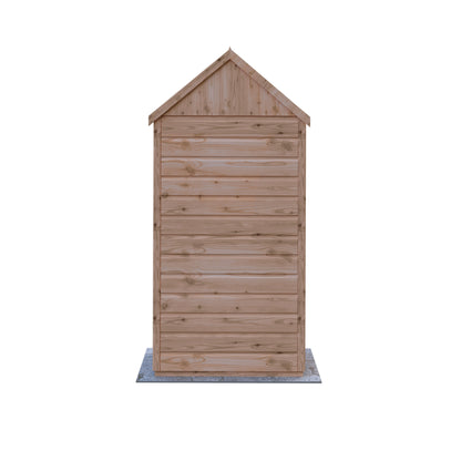 Shire Handy Store 3x2 Shiplap