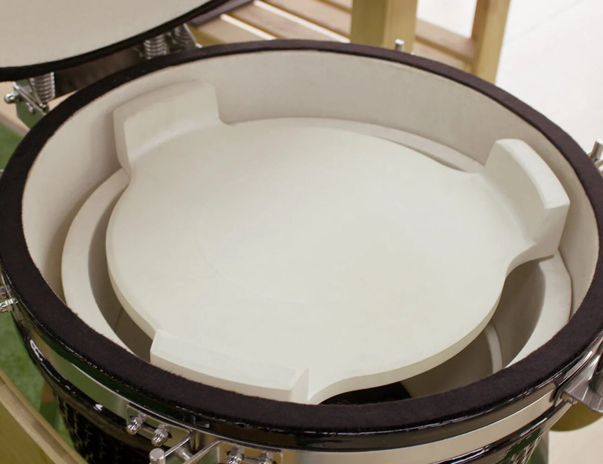 Moddern Kamado Plate Setter