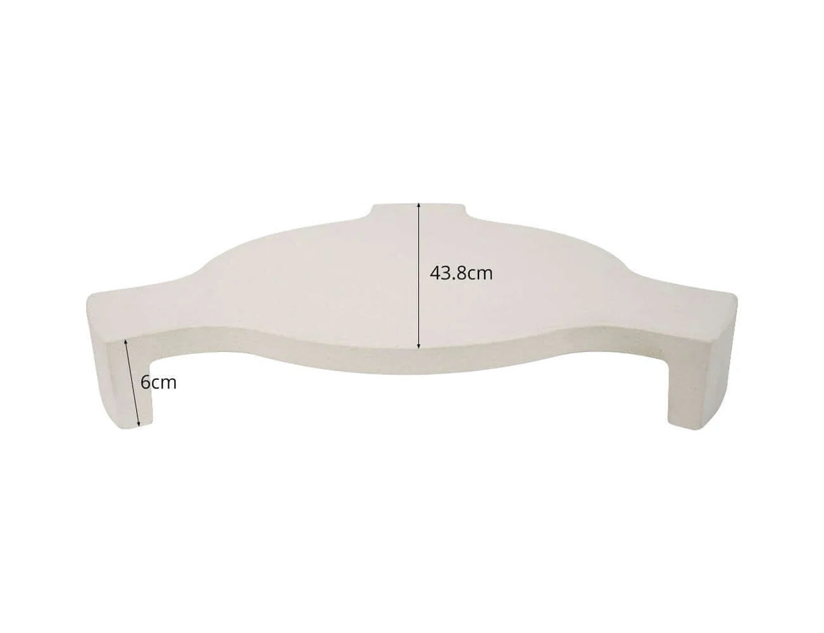 Moddern Kamado Plate Setter