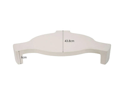 Moddern Kamado Plate Setter