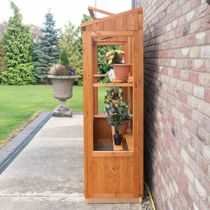 Shire Holme Shelves  x7ft