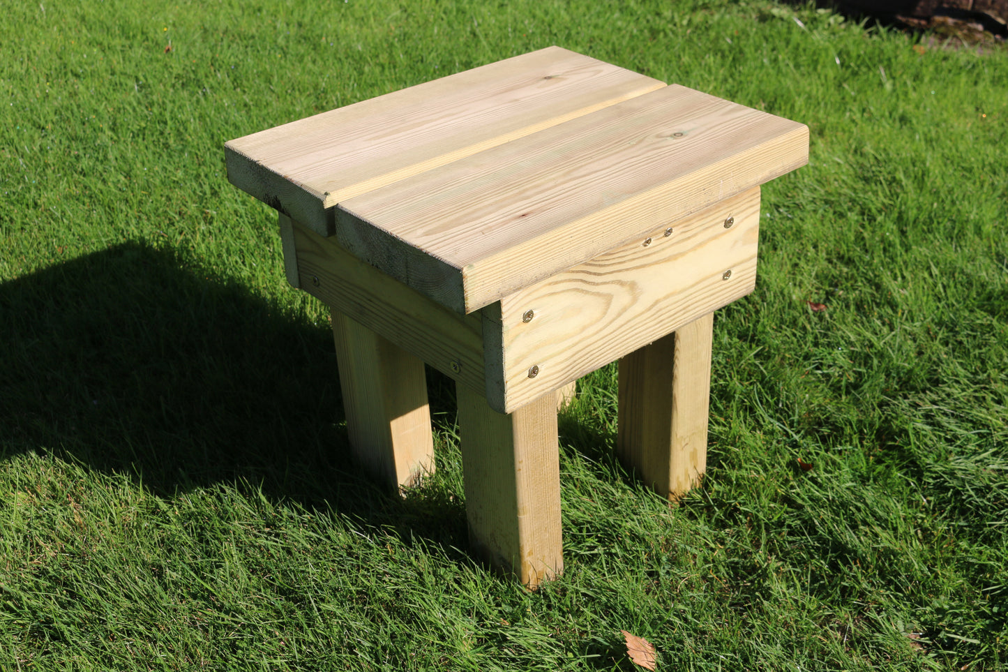 Churnet Valley Churnet Footstool