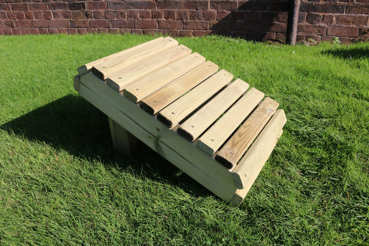 Churnet Valley Ergo Footstool