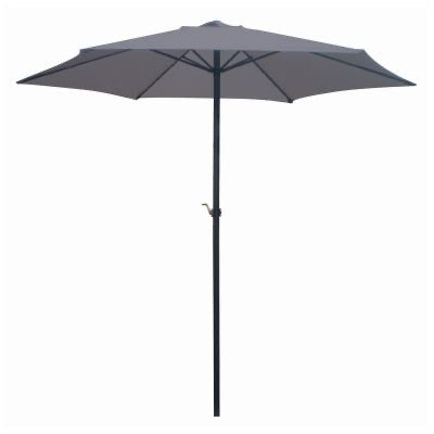 Churnet Valley Cream Parasol