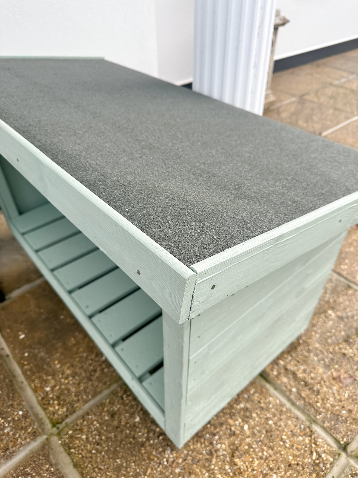 Shire Woodlowe Welly Store 3x2