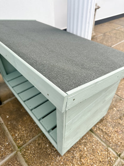 Shire Woodlowe Welly Store 3x2