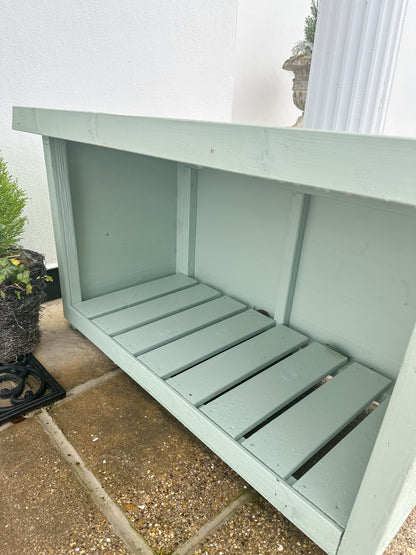 Shire Woodlowe Welly Store 3x2