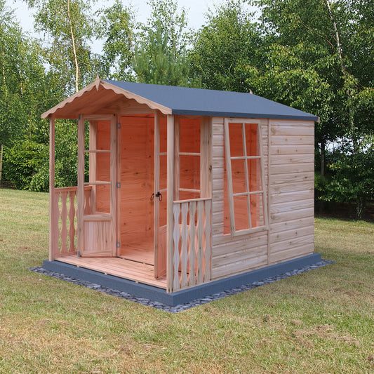 Shire Kensington & Verandah 7x7