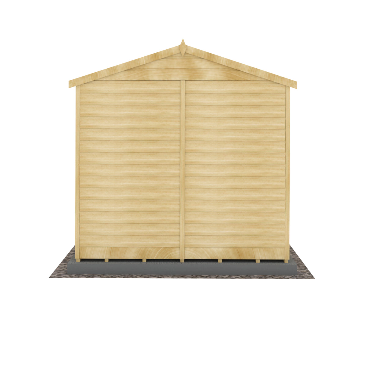 Shire Westminster 13x7