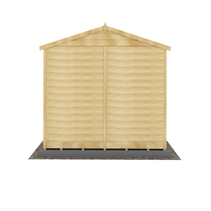 Shire Westminster 13x7