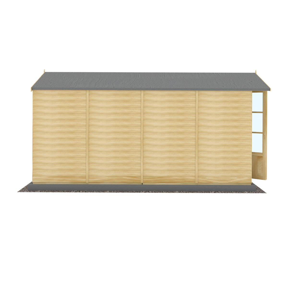 Shire Westminster 13x7