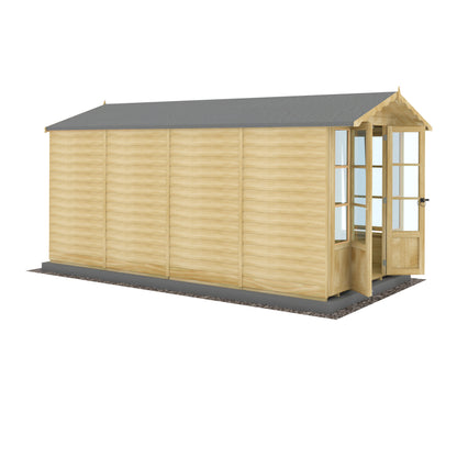 Shire Westminster & Verandah 13x7