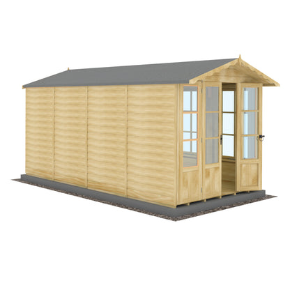 Shire Westminster & Verandah 13x7