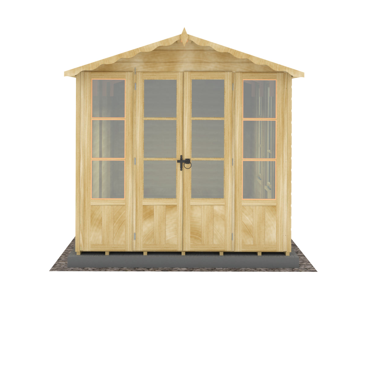 Shire Westminster 13x7