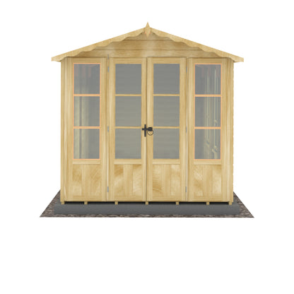 Shire Westminster 13x7