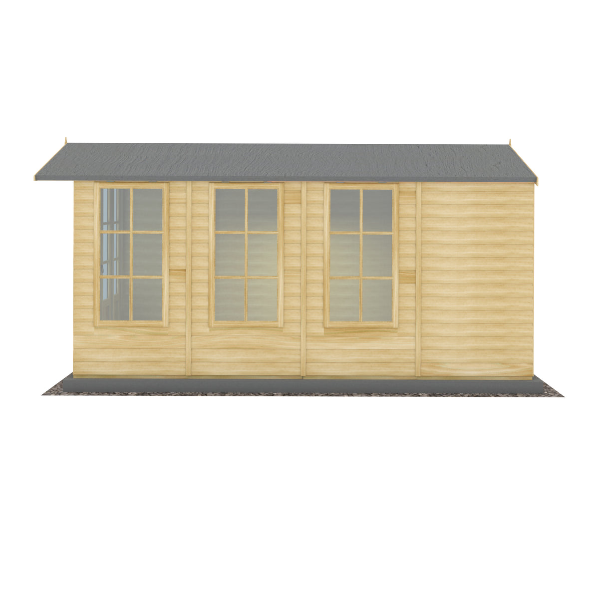 Shire Westminster 13x7