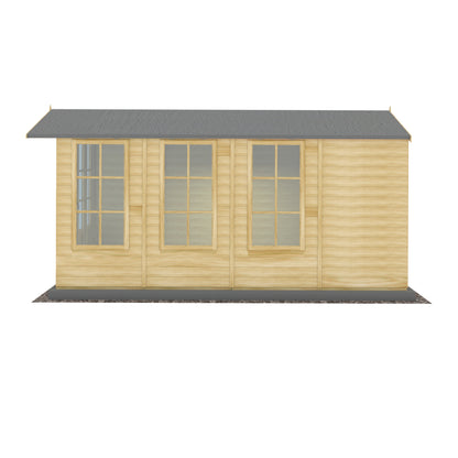 Shire Westminster 13x7