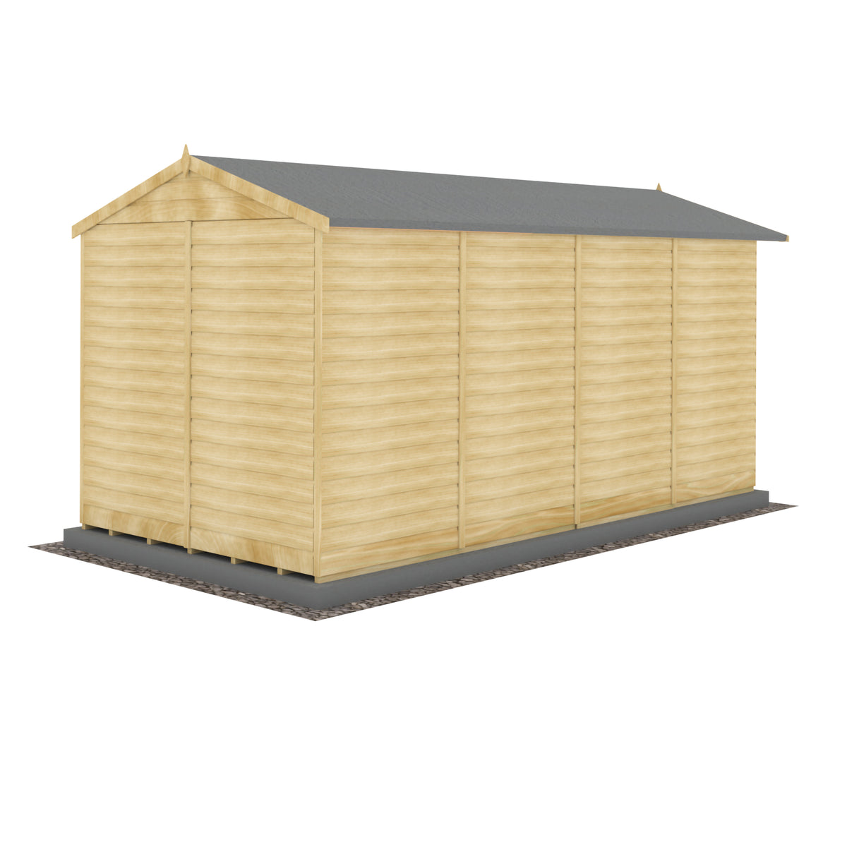 Shire Westminster 13x7