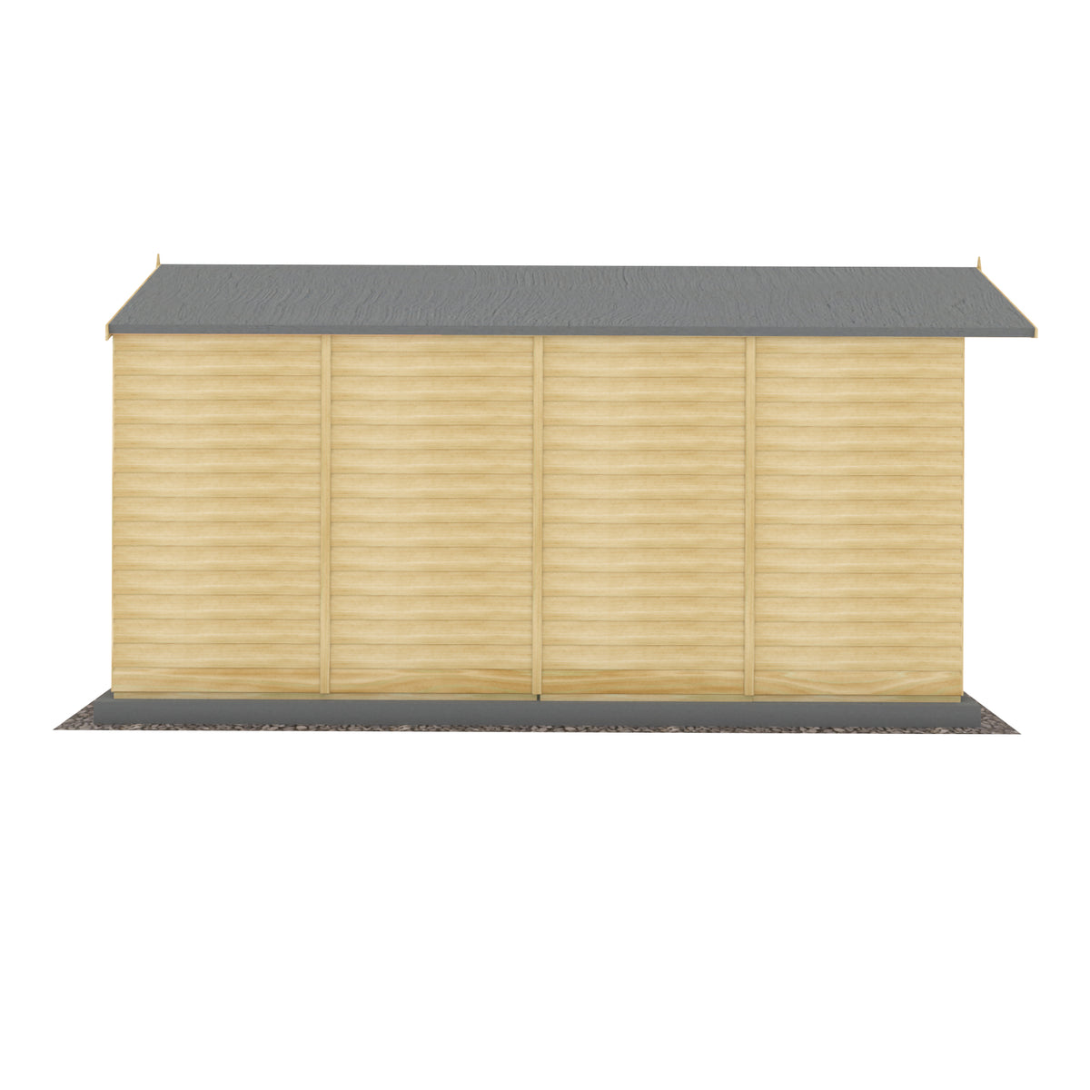 Shire Westminster & Verandah 13x7