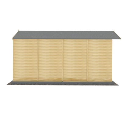 Shire Westminster 13x7