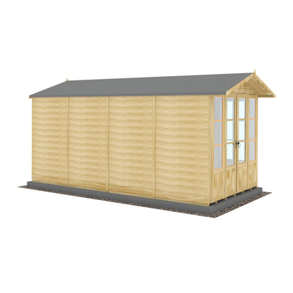 Shire Westminster 13x7