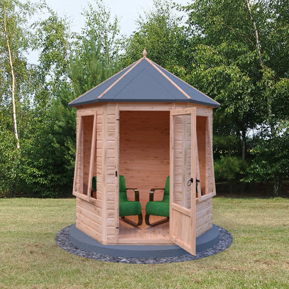 Shire Keswick Summerhouse