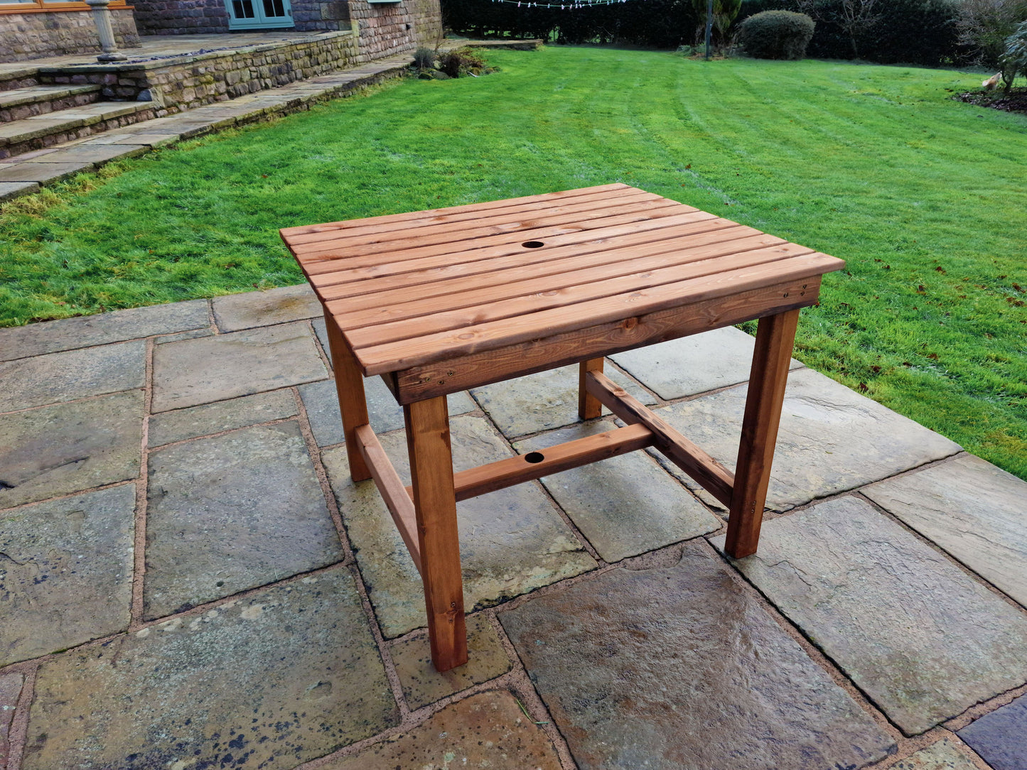 Churnet Valley 99CM Table