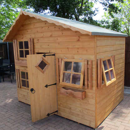 Shire Loft