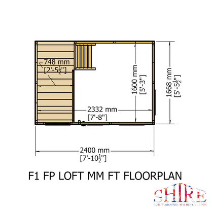 Shire Loft