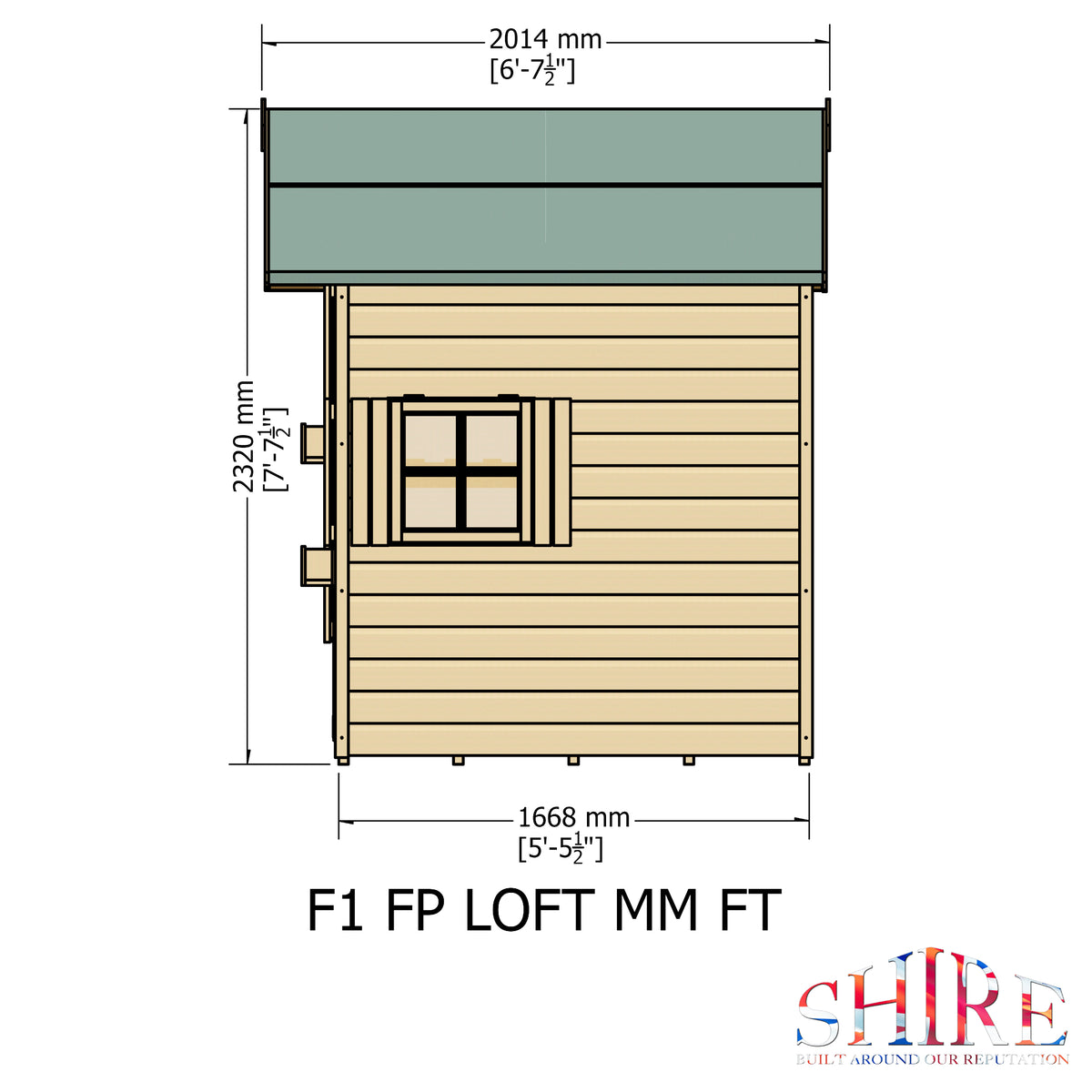 Shire Loft