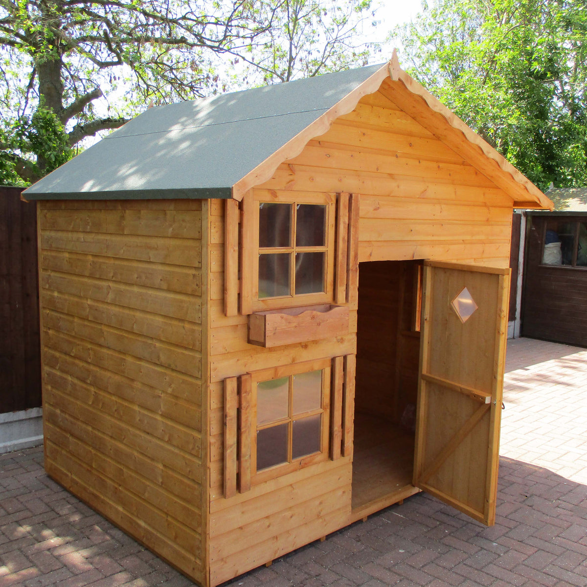Shire Loft
