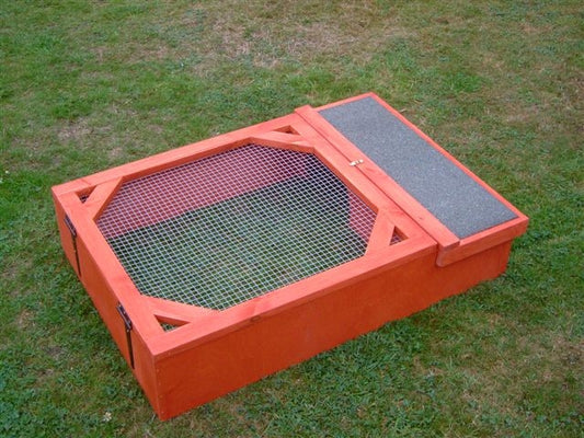 Shire Small Pet House 950x580x264mm