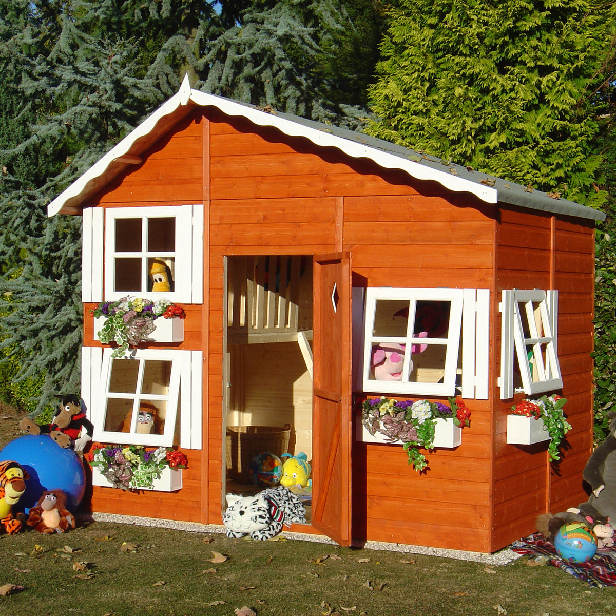Shire Loft