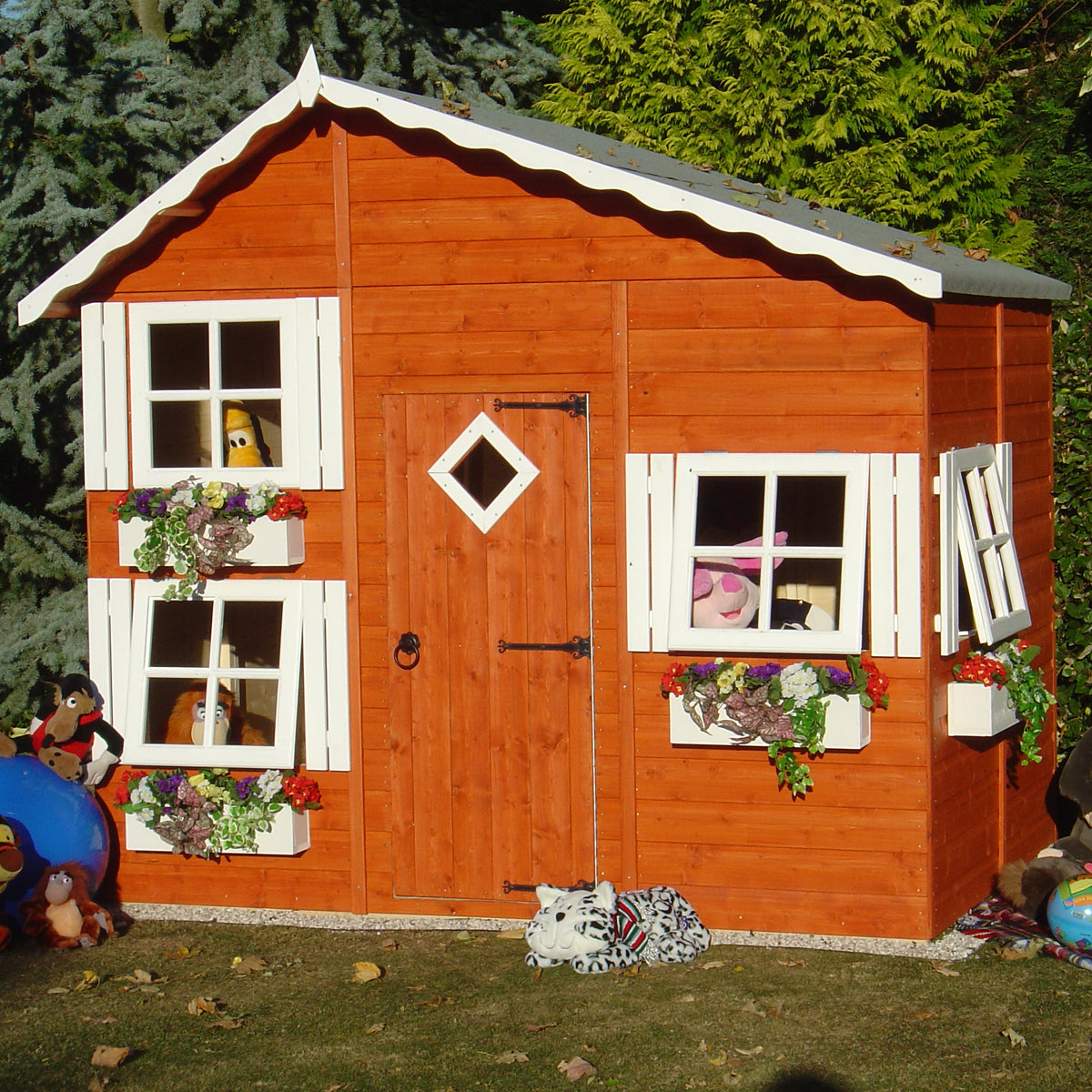 Shire Loft