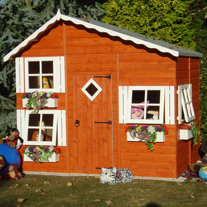 Shire Loft