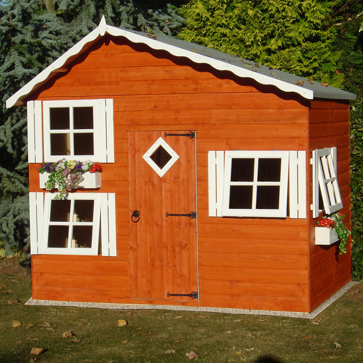 Shire Loft