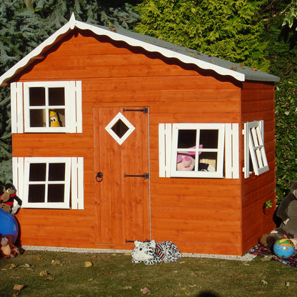 Shire Loft