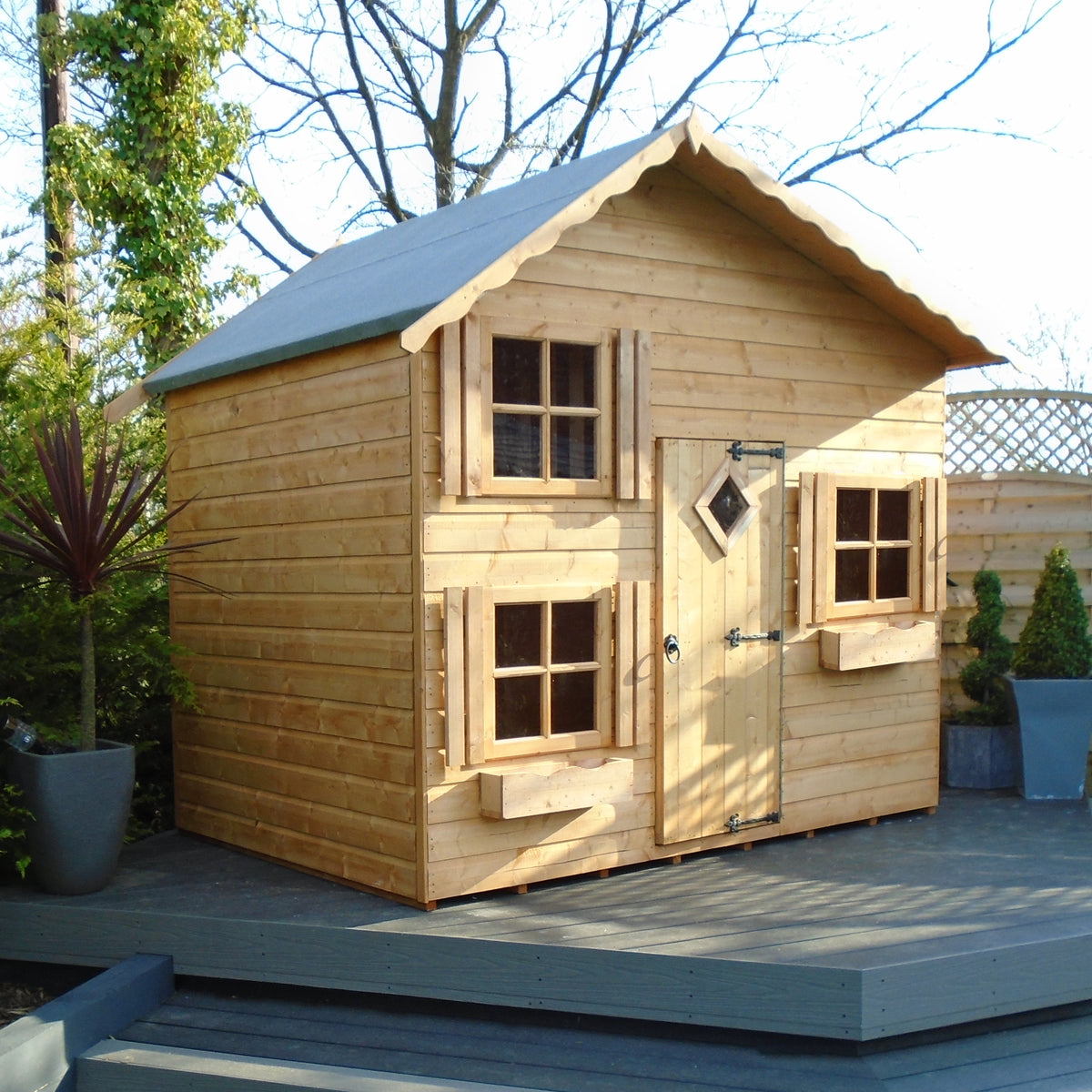 Shire Loft