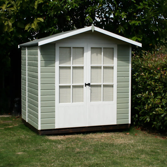 Shire Lumley 7x5